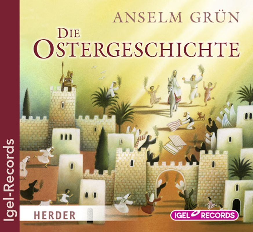 Die Ostergeschichte