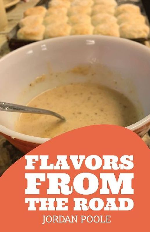 Flavors From The Road