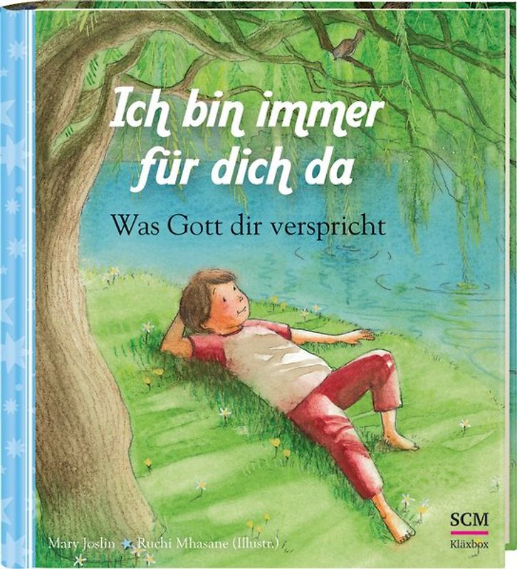 Ich bin immer für dich da - Jungs