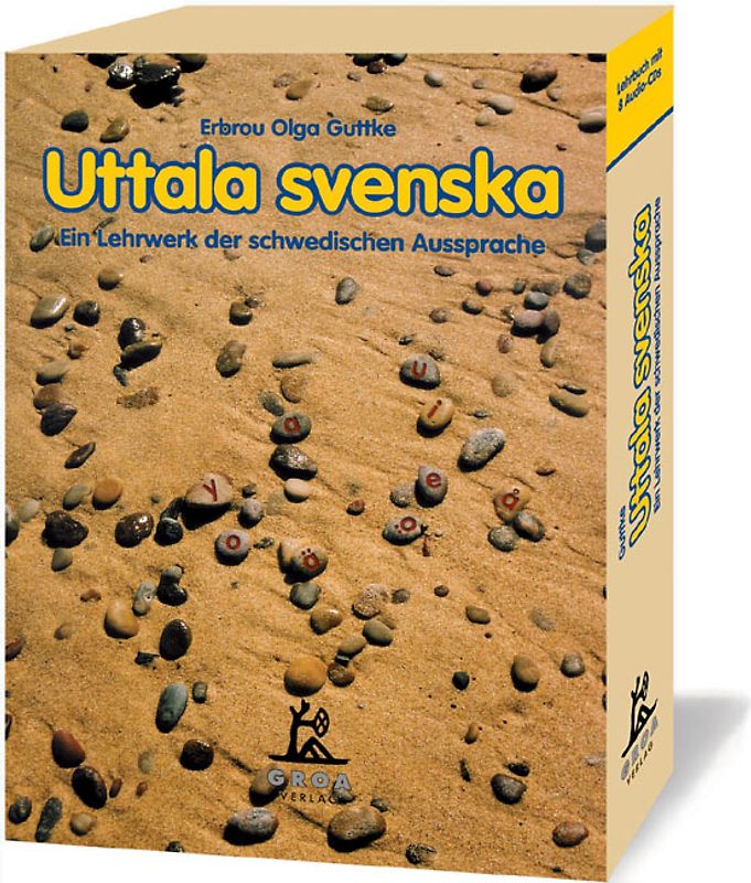 Uttala svenska