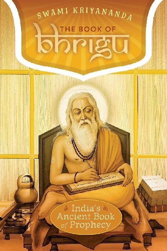 The Book of Bhrigu