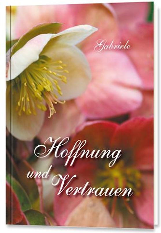 Hoffnung und Vertrauen