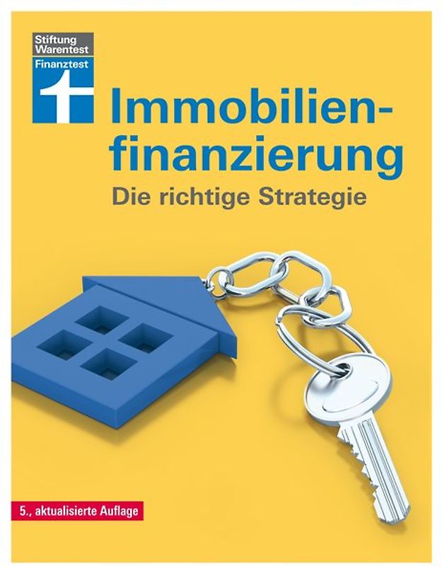 Immobilienfinanzierung