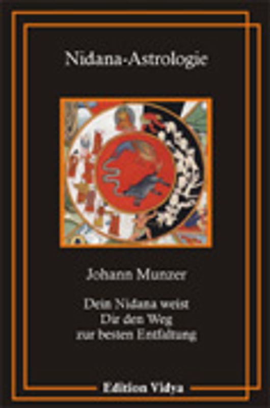 Nidana-Astrologie