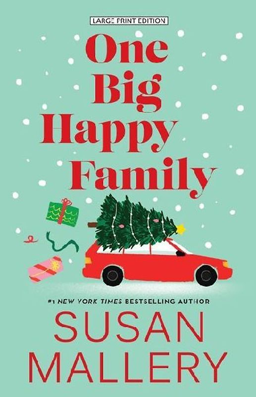 One Big Happy Family