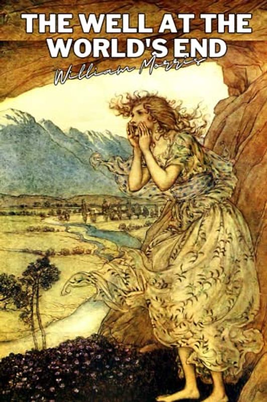 The Well at the World's End (Annotated)