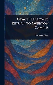 Grace Harlowe's Return to Overton Campus