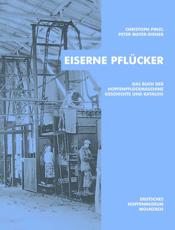 Eiserne Pflücker