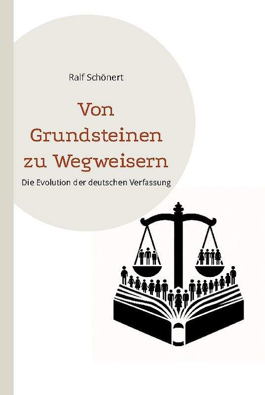 Von Grundsteinen zu Wegweisern