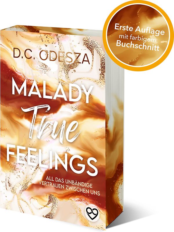 Malady True Feelings