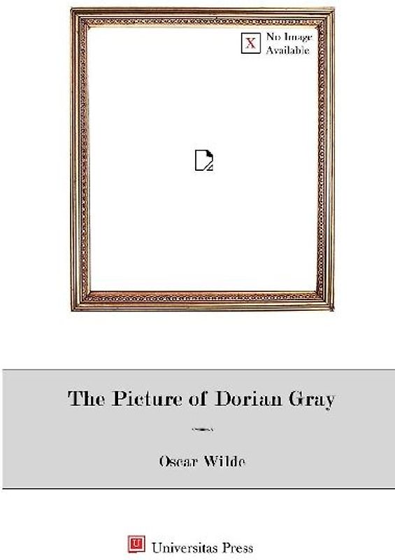 The Picture of Dorian Gray