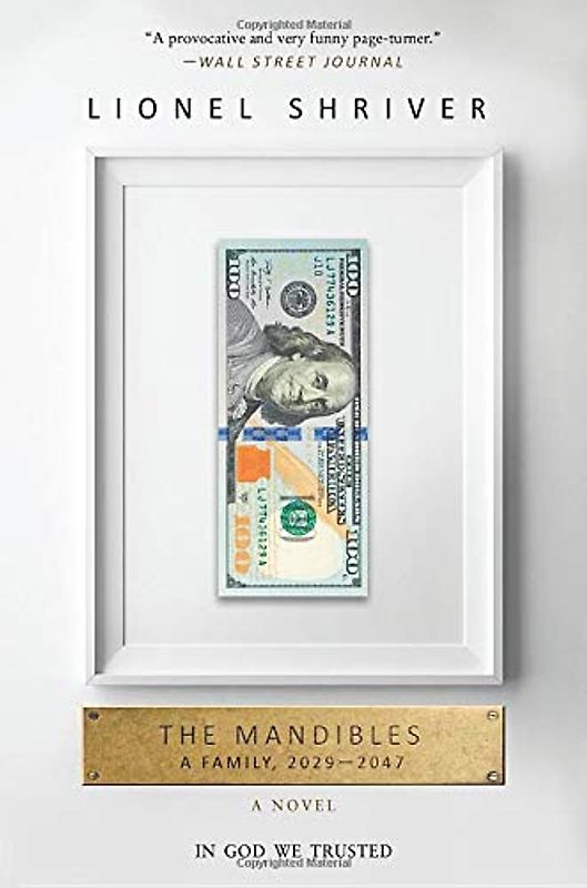 The Mandibles
