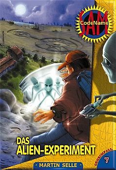 Das Alien-Experiment