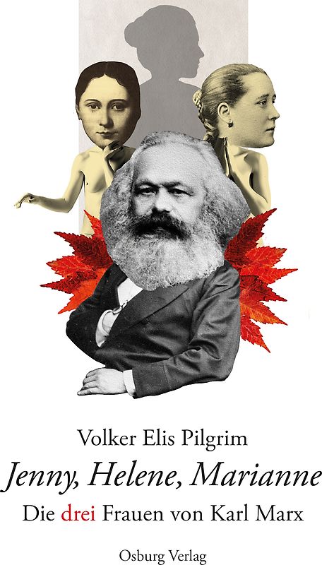 Jenny, Helene, Marianne