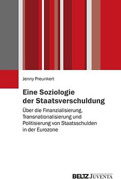 Eine Soziologie der Staatsverschuldung