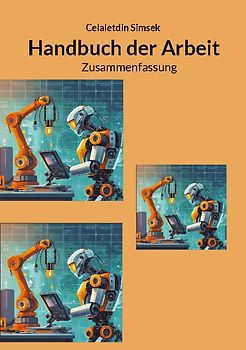 Handbuch der Arbeit