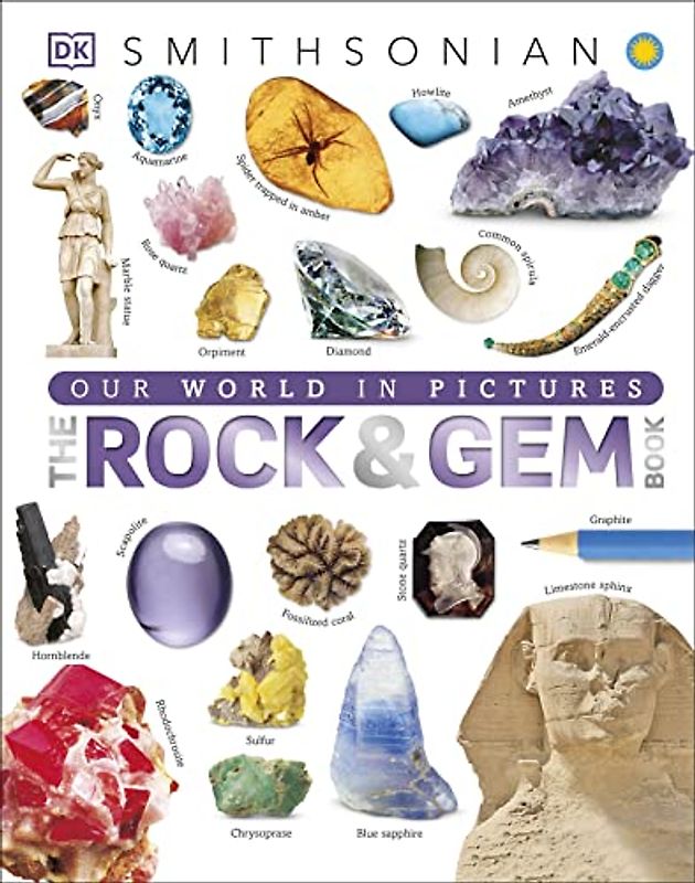 The Rock and Gem Book