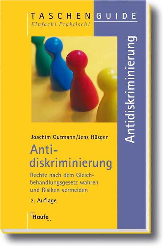 Antidiskriminierung