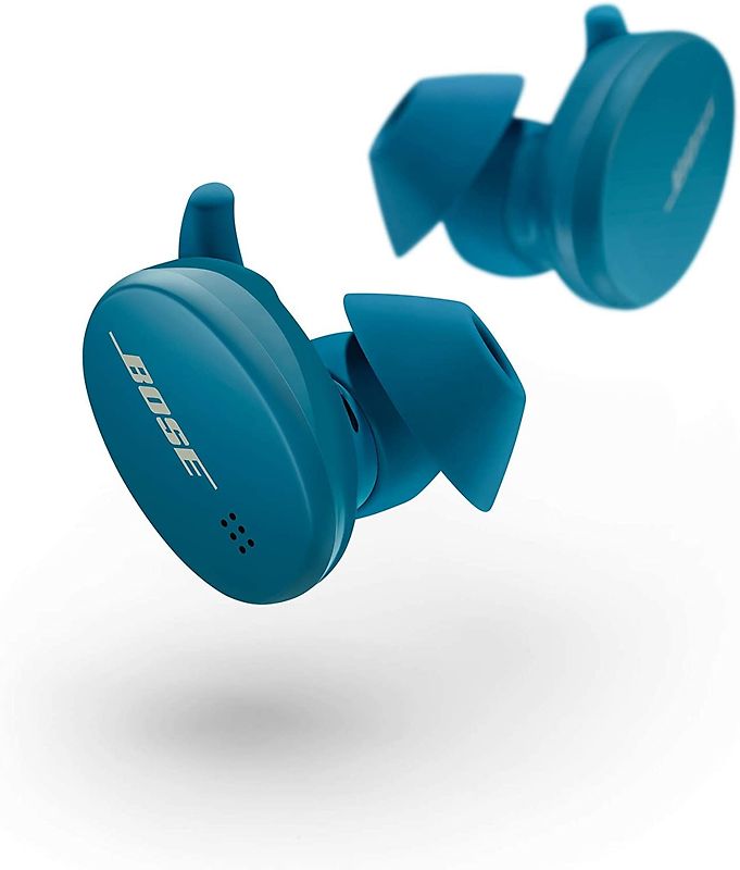 Bose Sport Earbuds dunkelblau