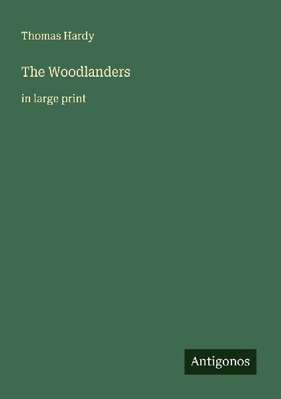 The Woodlanders
