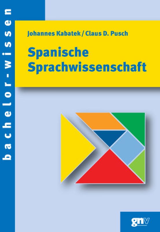 Spanische Sprachwissenschaft