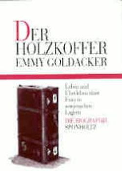 Der Holzkoffer