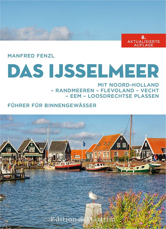 Das IJsselmeer