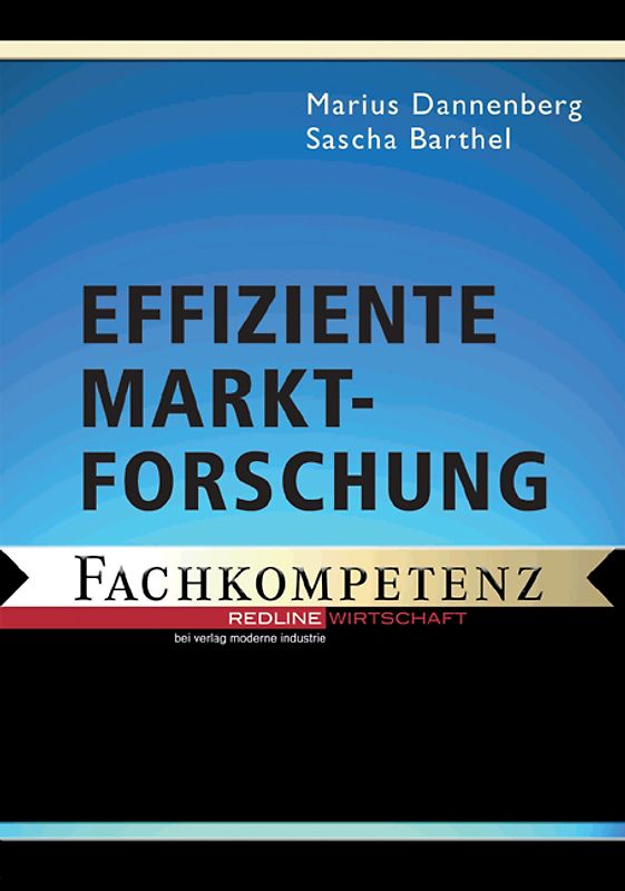 Effiziente Marktforschung