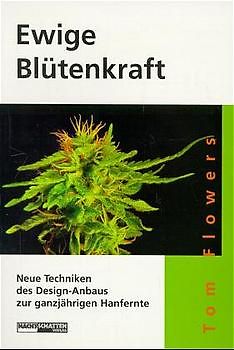 Ewige Blütenkraft