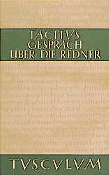 Das Gespräch über die Redner