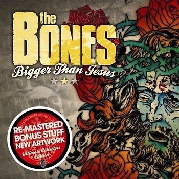 the Bones - Straight Flush Ghetto Ultimate Edition