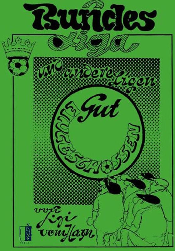 Bundesliga und andere Ligen