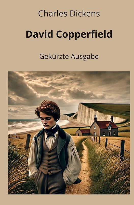 David Copperfield: Gekürzte Ausgabe