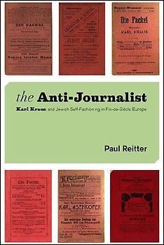 The Anti-Journalist