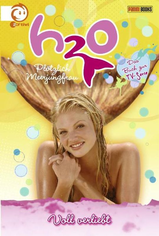 H2O - Plötzlich Meerjungfrau / H2O - Plötzlich Meerjungfrau