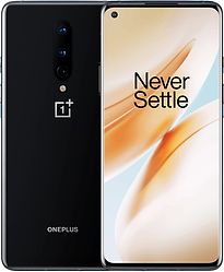 Offrir un Produit High-Tech Reconditionné à Noël ? 16 OnePlus 8 Dual SIM 128 Go noir