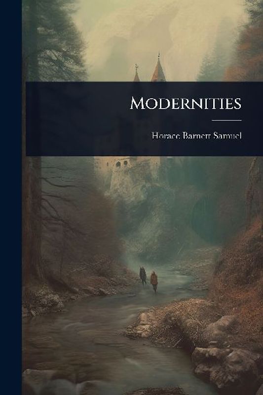 Modernities