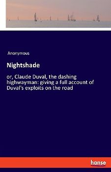 Nightshade