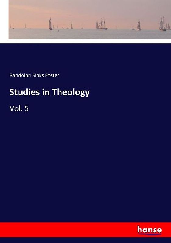 Studies in Theology