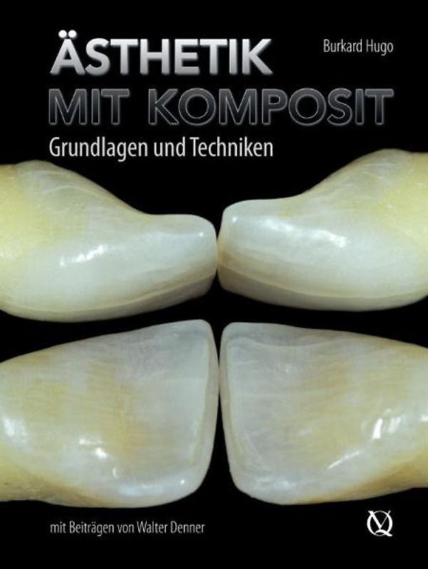 Ästhetik mit Komposit