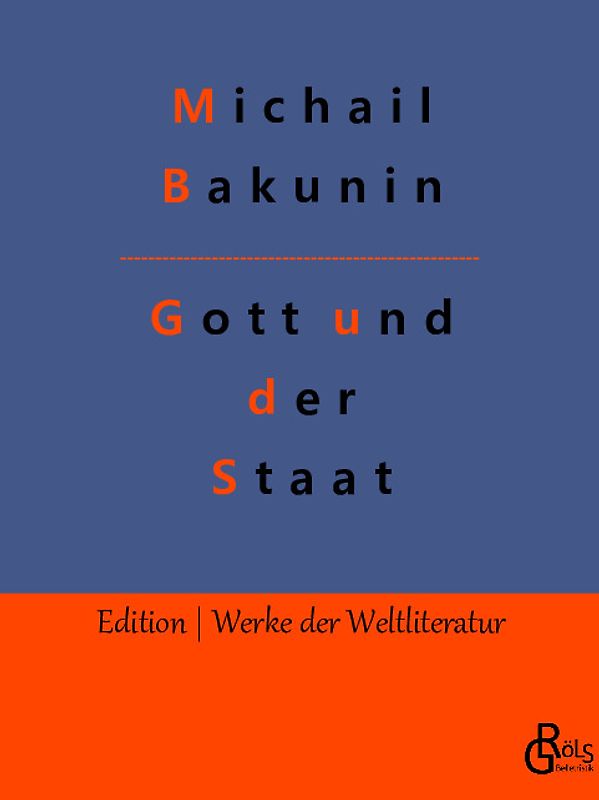 Gott und der Staat
