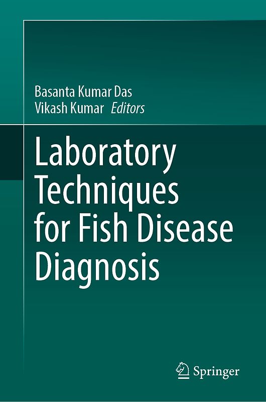 Laboratory Techniques for Fish Disease Diagnosis