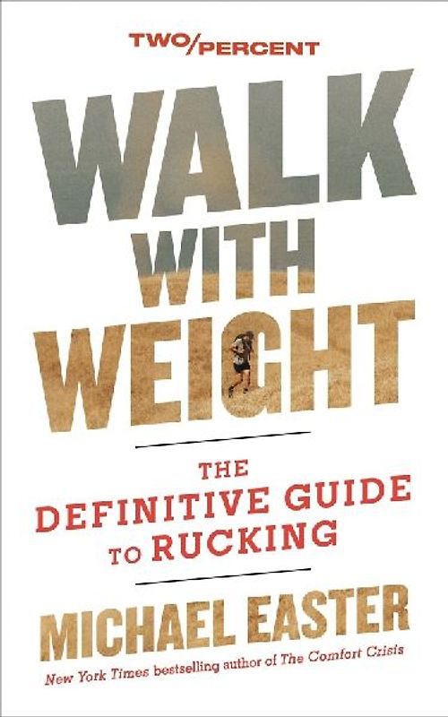 Walk with Weight