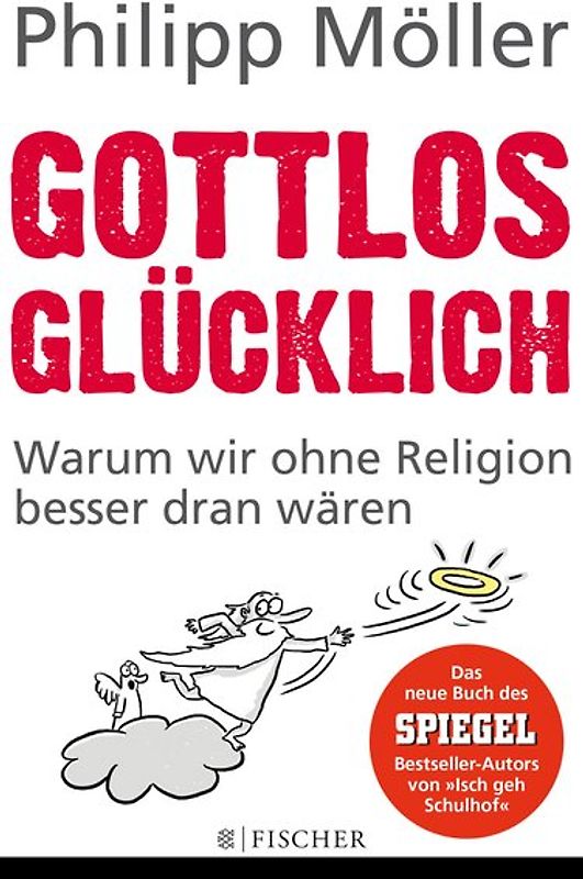 Gottlos glücklich