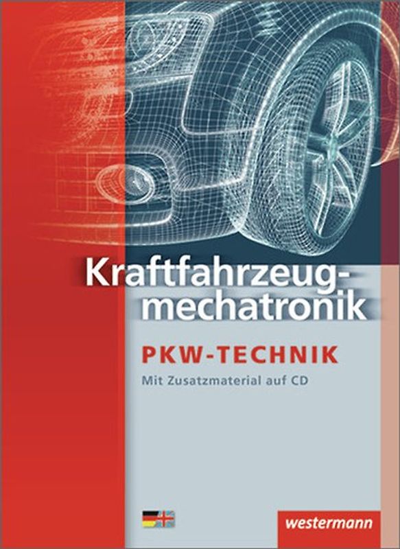 Kraftfahrzeugmechatronik
