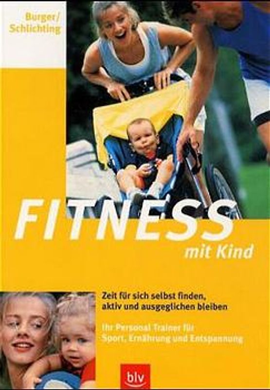 Fitness mit Kind