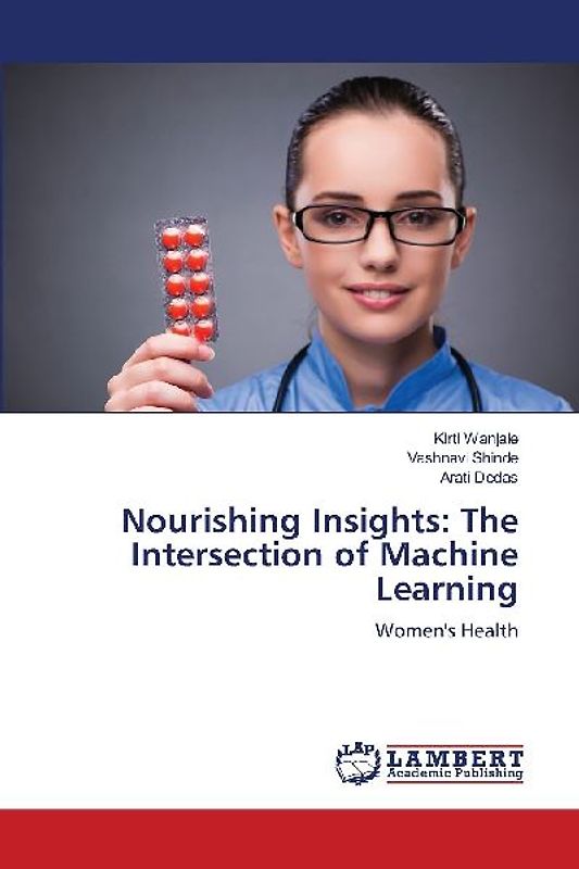 Nourishing Insights: The Intersection of Machine Learning