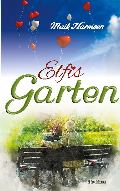 Elfis Garten