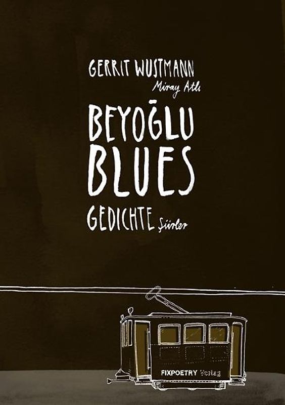 Beyoğlu Blues