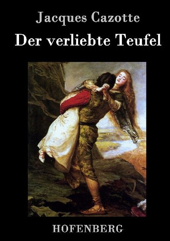 Der verliebte Teufel